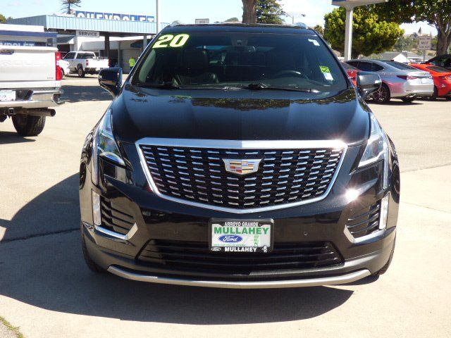 2020 Cadillac XT5 Premium Luxury - Photo 34