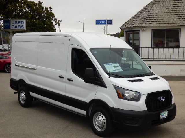 2026 Ford Transit 250 Med Roof 148 WB's photo