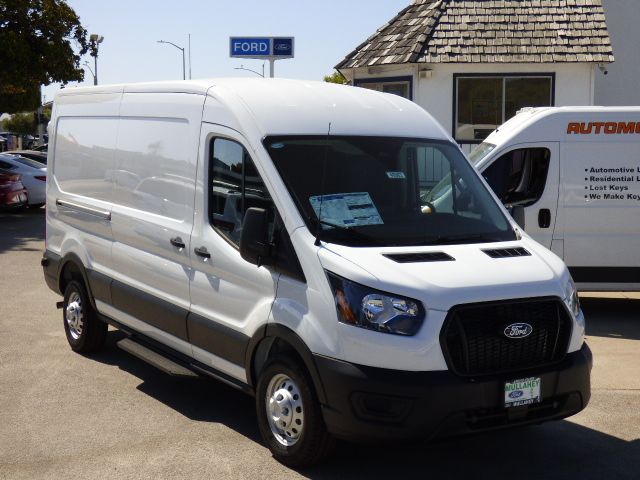 2026 Ford Transit 250 Med Roof 148 WB's photo