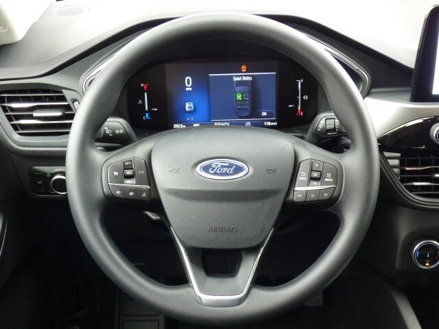 2025 Ford Escape Active photo 3