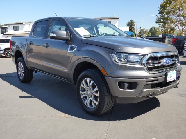 2020 ford ranger for sale new