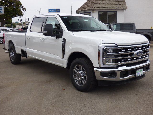 2026 Ford F-350 XL Crew Cab 8' Box SRW's photo