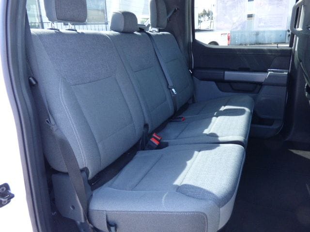 2024 Ford F-150 XLT - Photo 18