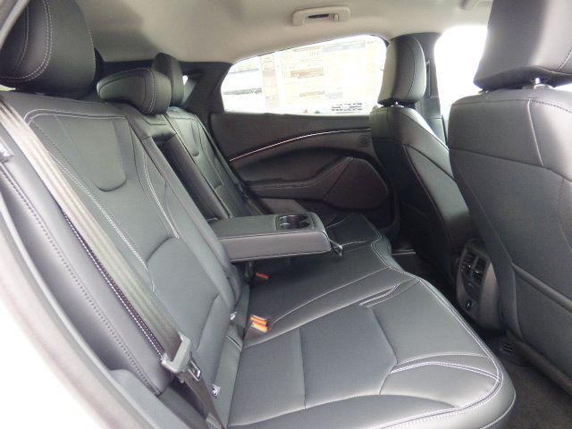 2025 Ford Mustang Mach-E Premium - Photo 15