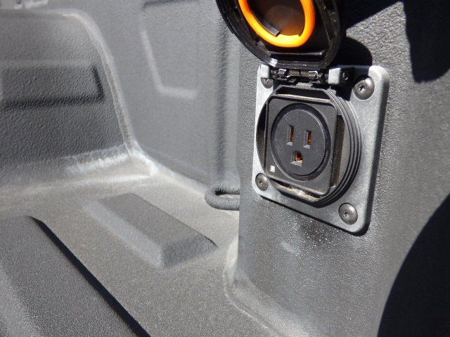 2025 Chevrolet Silverado 1500 ZR2 - Photo 23