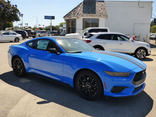 2024 Ford Mustang EcoBoost Premium Fastback's photo