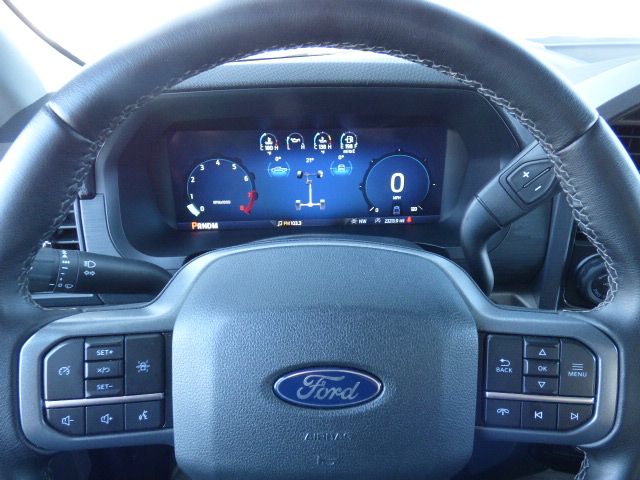 2024 Ford F-150 XLT - Photo 31