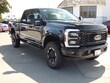Ford F-250SD
