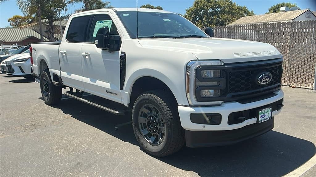 2024 Ford F-250 Super Duty Lariat