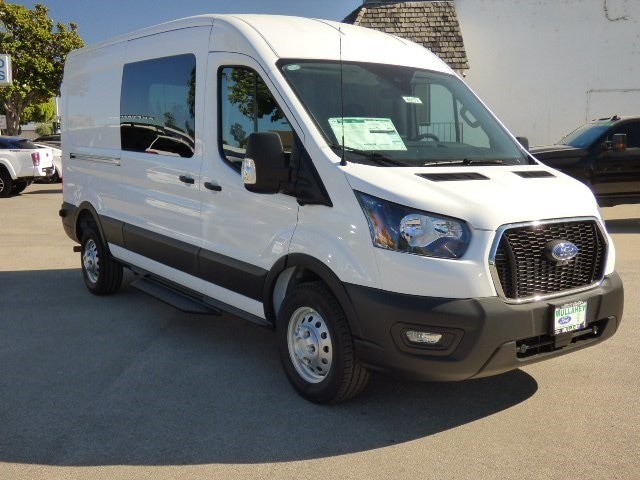 2024 Ford Transit 350 HD
