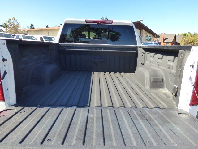2025 Chevrolet Silverado 1500 ZR2 - Photo 22
