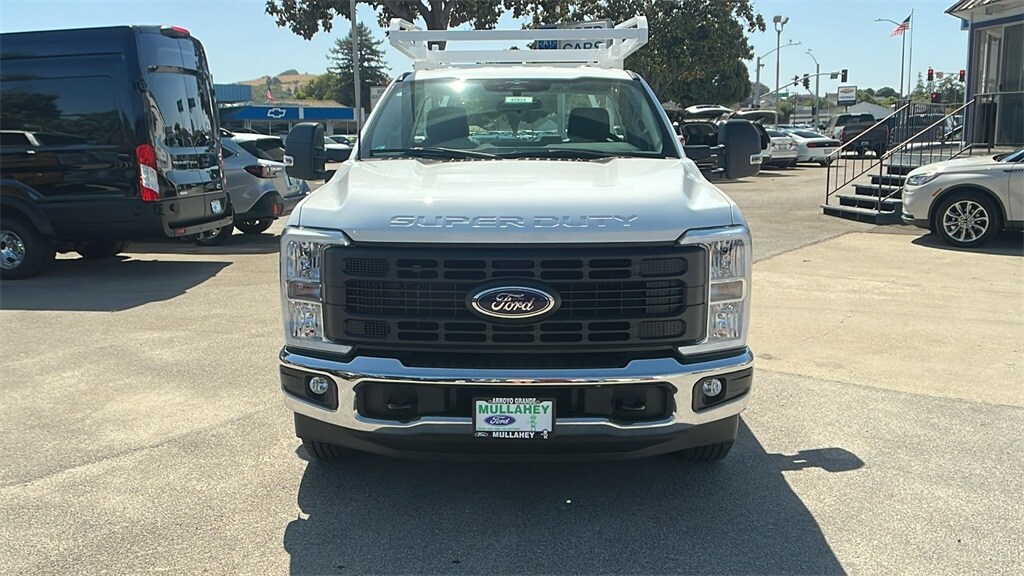 2023 Ford F-250 Super Duty XL