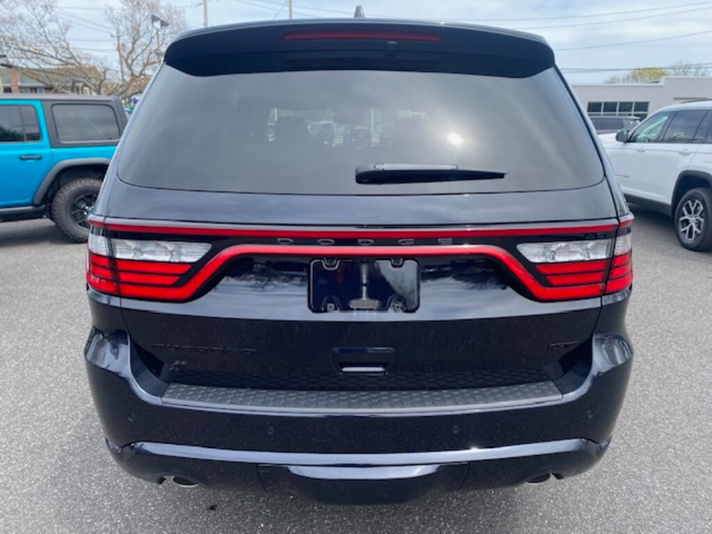 New 2024 Dodge Durango GT PLUS AWD For Sale Southold NY