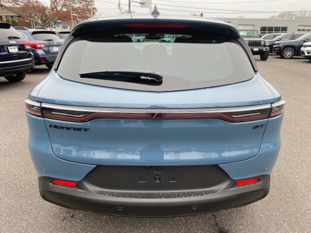 New 2024 Dodge GT AWD For Sale Southold NY