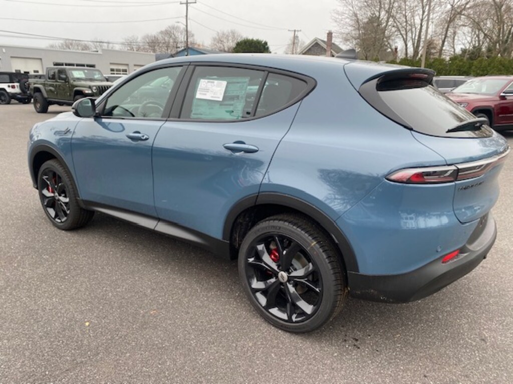 New 2024 Dodge GT AWD For Sale Southold NY