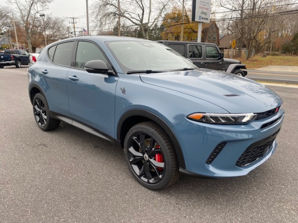 New 2024 Dodge GT AWD For Sale Southold NY