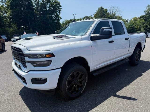 2026 RAM 2500 Tradesman/Black Express - Photo 7
