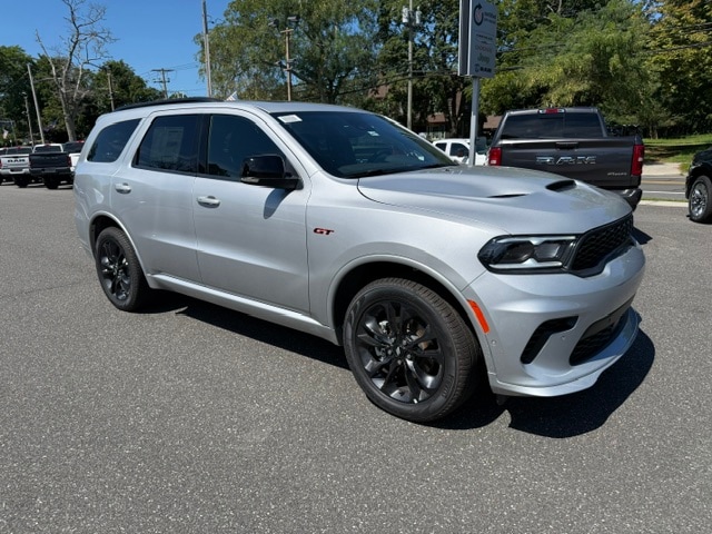 2026 Dodge Durango Sport Utility 