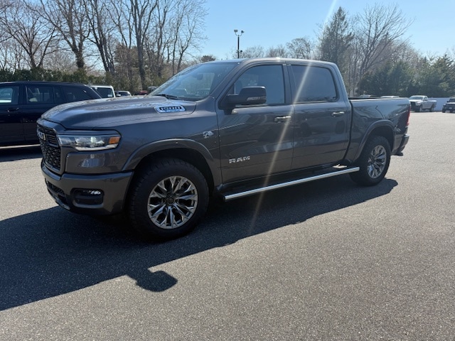 2026 RAM 1500 Big Horn/Lone Star - Photo 7