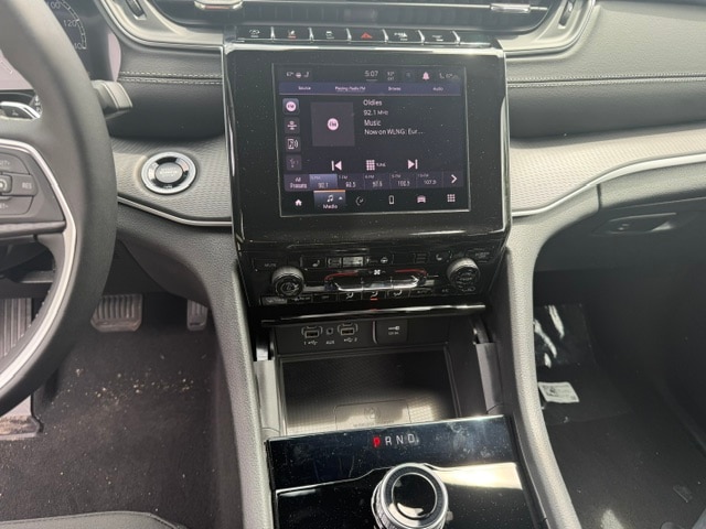 2026 Jeep Grand Cherokee Laredo - Photo 6