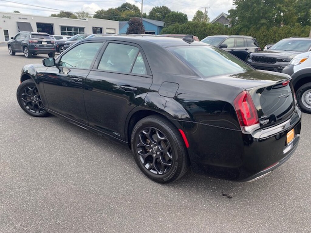 Used 2020 Chrysler 300 Touring For Sale Southold NY