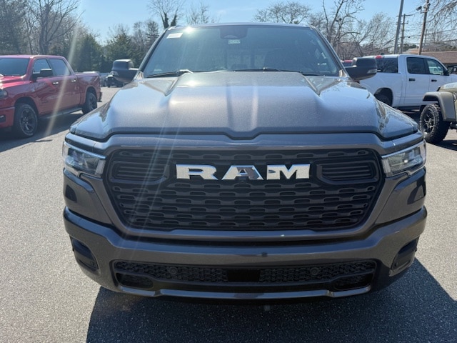 2026 RAM 1500 Big Horn/Lone Star - Photo 8