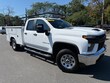 Chevrolet Silverado 3500HD