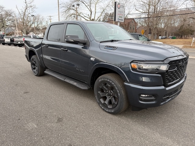 2026 Ram 1500 Pickup 