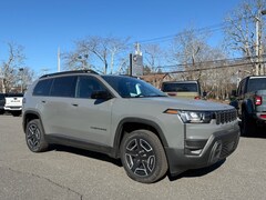 2026 Jeep Cherokee LAREDO 4X4 Sport Utility