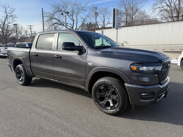 2026 Ram 1500 Pickup 