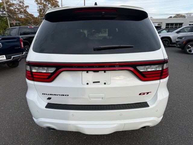 2026 Dodge Durango GT Plus photo 3