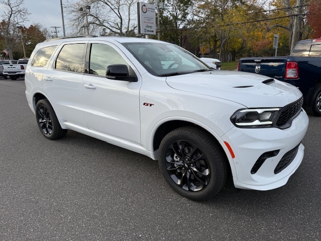 2026 Dodge Durango GT Plus's photo