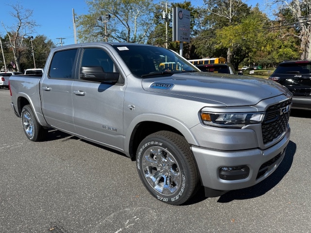 2026 RAM Ram 1500 Pickup Big Horn/Lone Star's photo