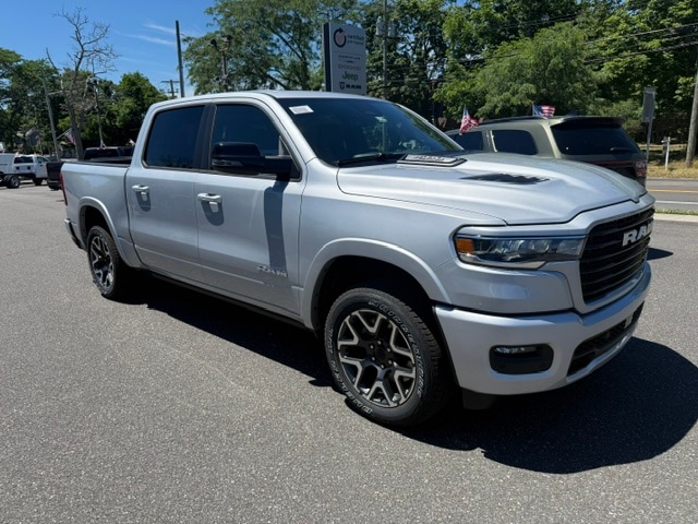2026 Ram 1500 Pickup 