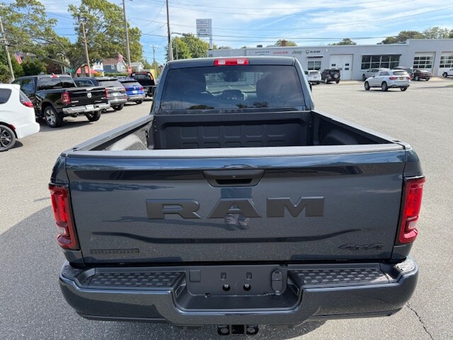 2026 Ram 2500 Big Horn photo 3