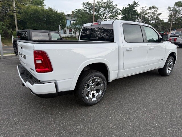 2026 Ram 1500 Big Horn photo 2