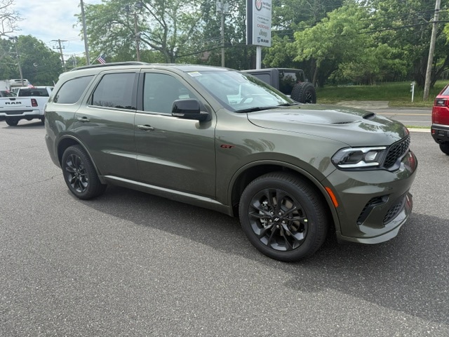 2026 Dodge Durango GT Plus AWD's photo