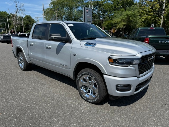 2026 RAM 1500 Pickup