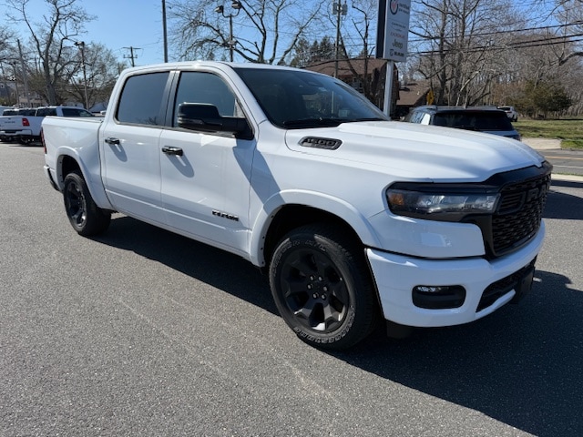 2025 Ram 1500 Pickup 