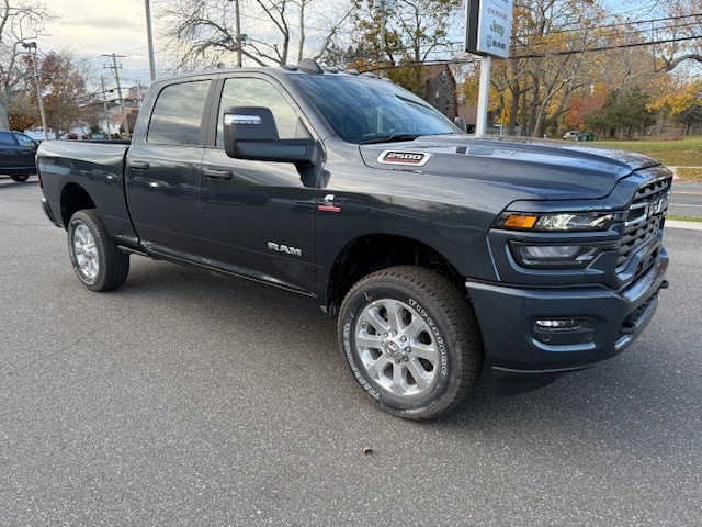 2026 RAM Ram 2500 Pickup Big Horn's photo