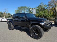 2025 Jeep Gladiator SPORT S 4X4 Pickup