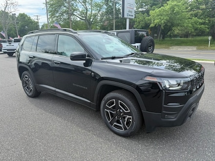 2026 Jeep Cherokee LAREDO 4X4 Sport Utility