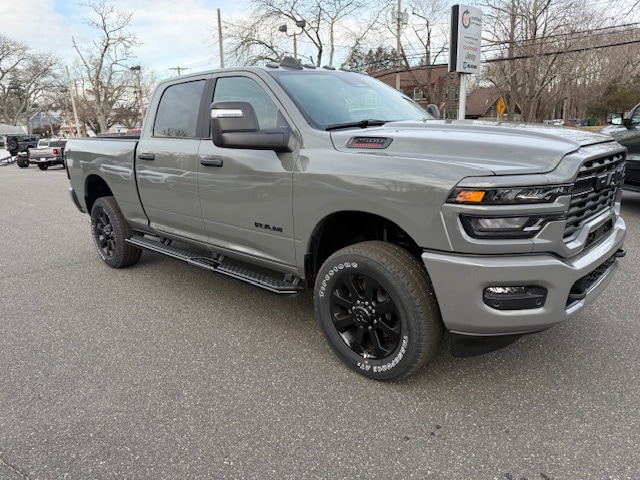 2026 RAM Ram 2500 Pickup Big Horn's photo