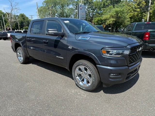 2026 RAM 1500 Pickup