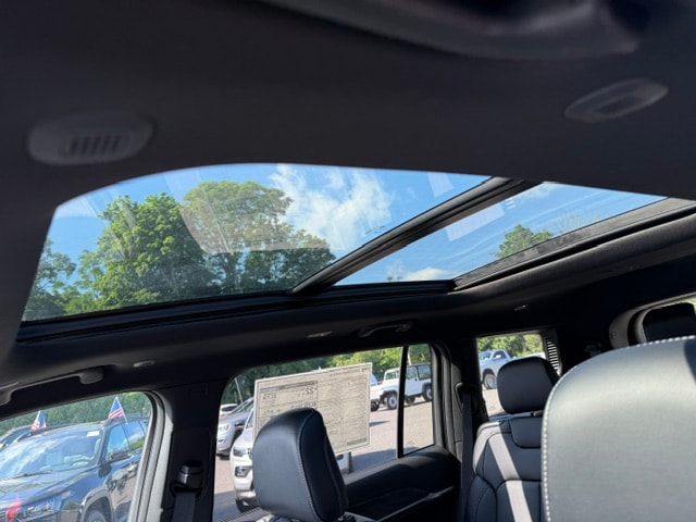 2026 Jeep Grand Cherokee L Limited - Photo 7