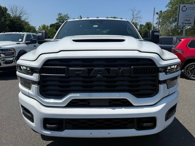 2026 RAM 2500 Tradesman/Black Express - Photo 8
