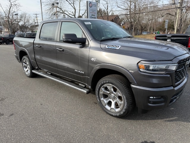 2026 RAM Ram 1500 Pickup Big Horn/Lone Star's photo