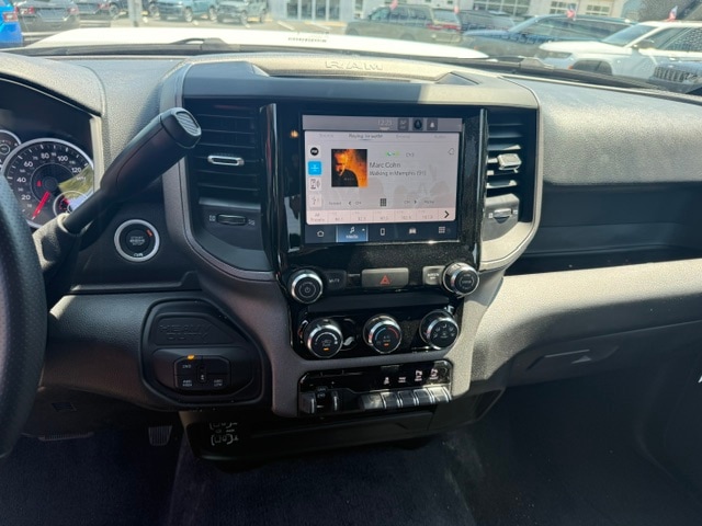 2026 RAM 2500 Tradesman/Black Express - Photo 6