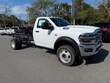  Ram 5500 Chassis Cab