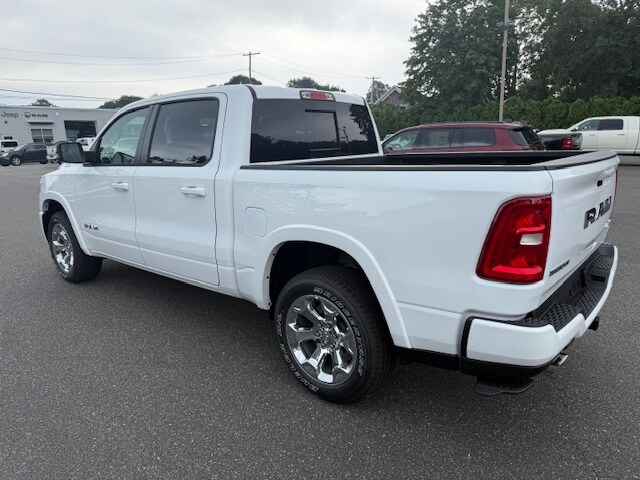 2026 Ram 1500 Big Horn photo 4